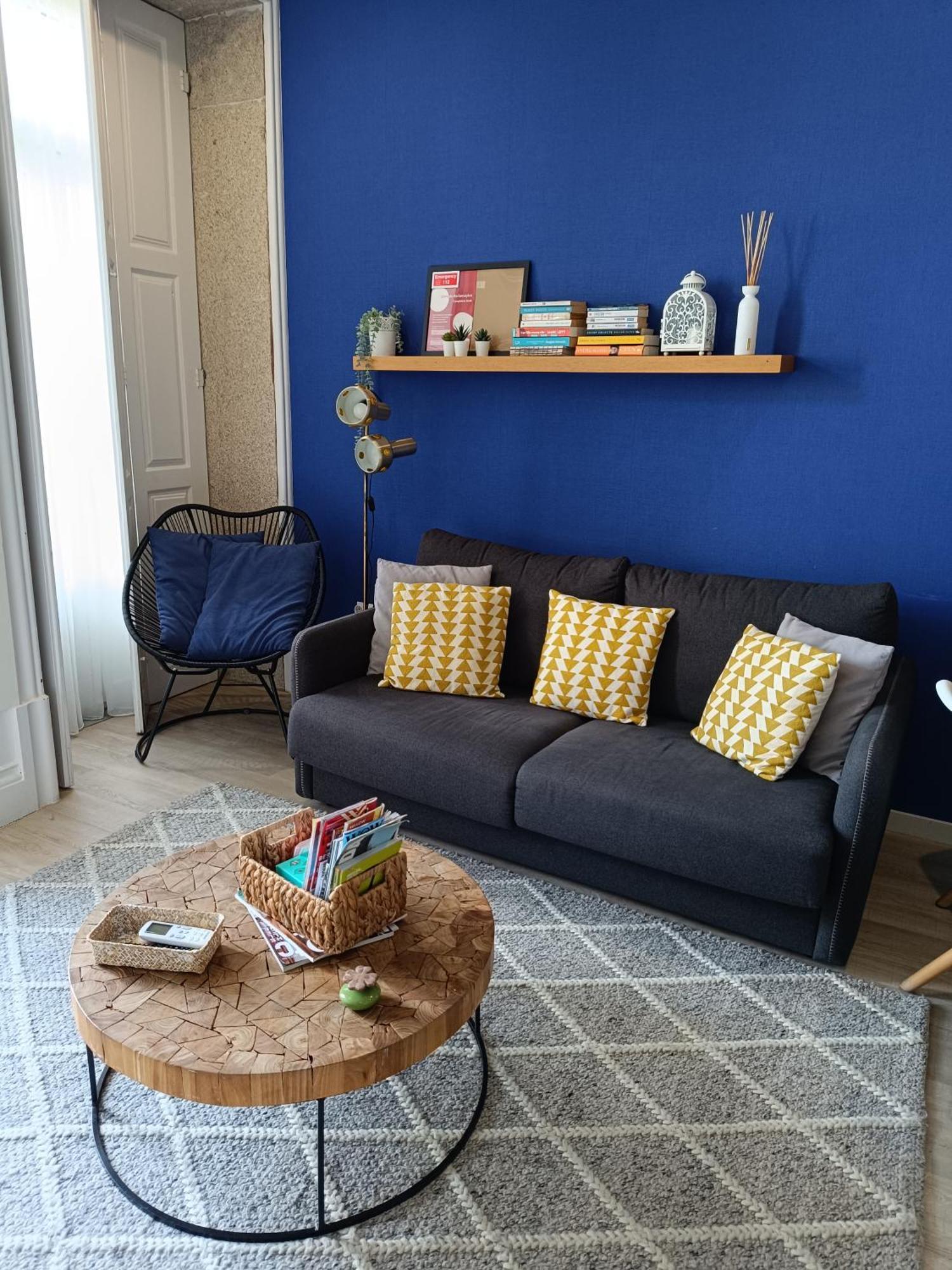 Apartamento Alma 388 Porto